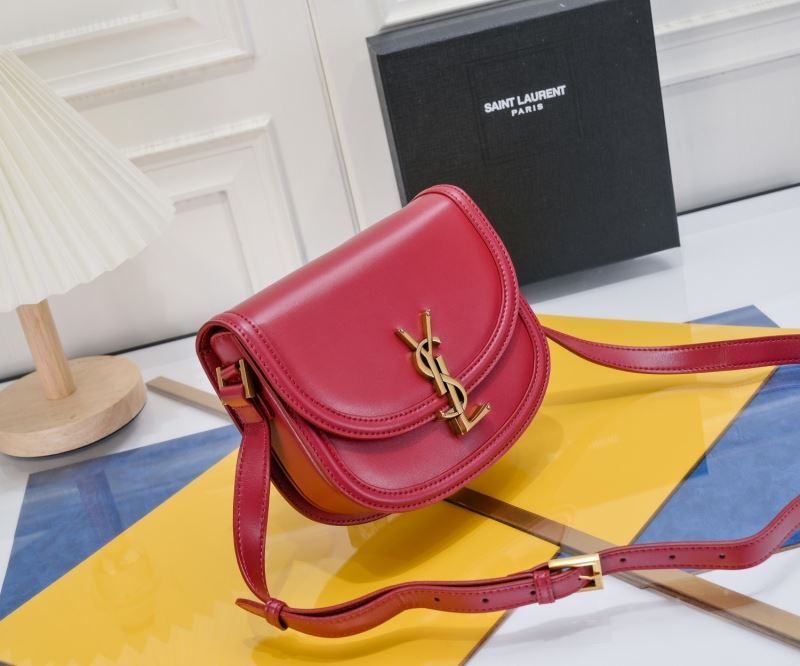 YSL Satchel Bags